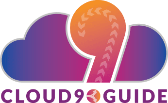 Cloud 9 Guide logo