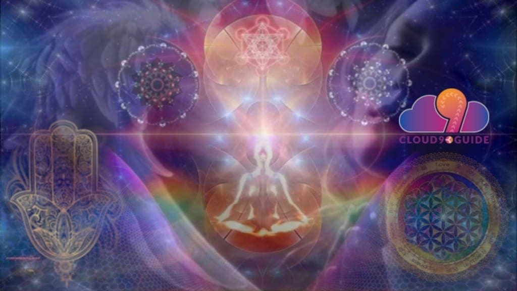 Spiritual Intuitive Guide Services - Cloud 9 Guide