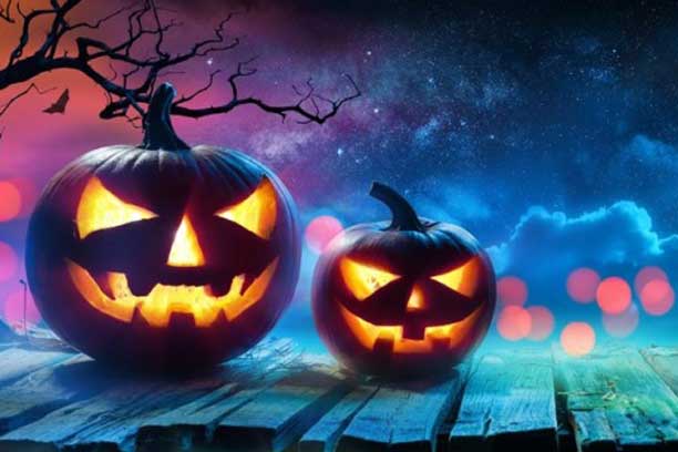 Halloween