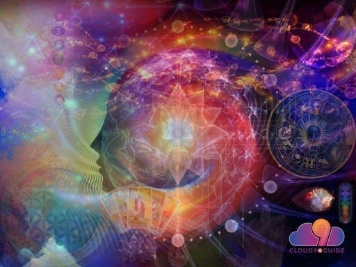 Psychic Services - Cloud 9 Guide Psychic Services - Cloud 9 Guide