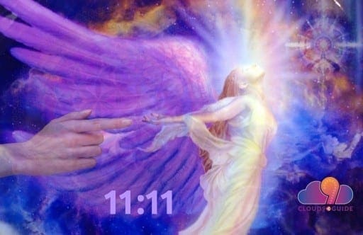 Physical Sensations - Angel Communication - Cloud 9 Guide