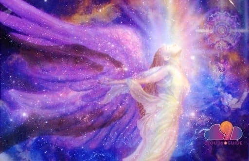 Distance Energy Healing Offering Remote Sessions - Cloud 9 Guide