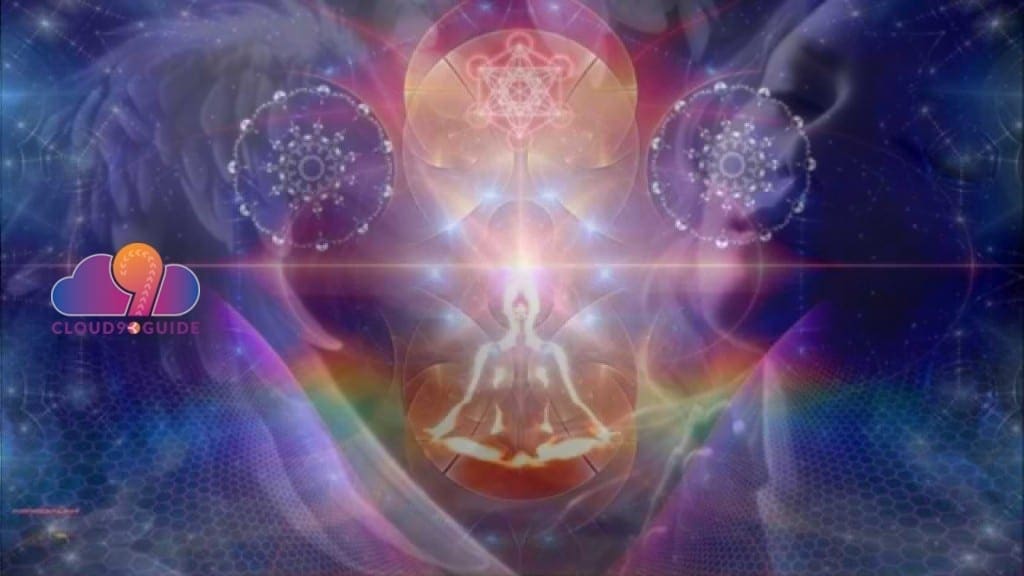 Spiritual Intuitive Services Cloud 9 Guide