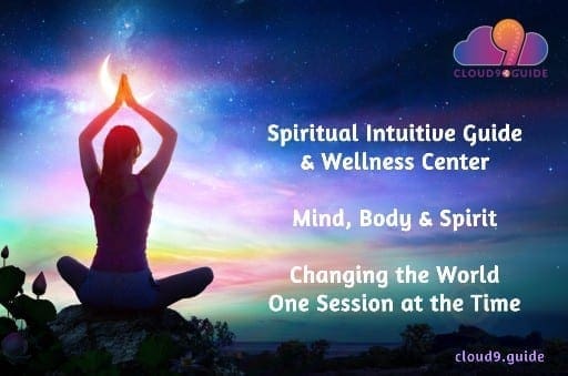 Mind, Body & Spirit - Overall Wellness - Cloud 9 Guide