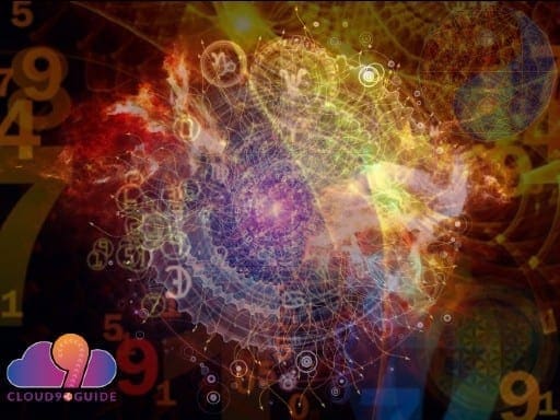 Numerology - What Is Numerology - Cloud 9 Guide Numerology - What Is Numerology - Cloud 9 Guide
