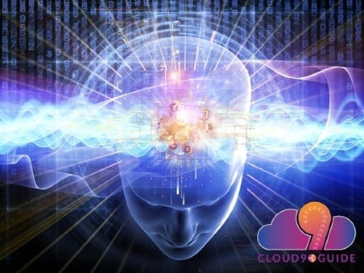 Healing Energy through Theta Healing - Cloud 9 Guide