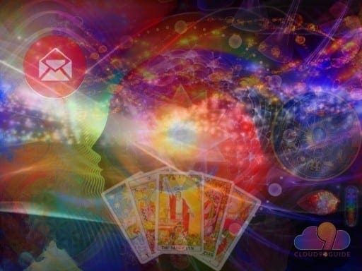 Psychic Email Readings Options Online - Cloud 9 Guide