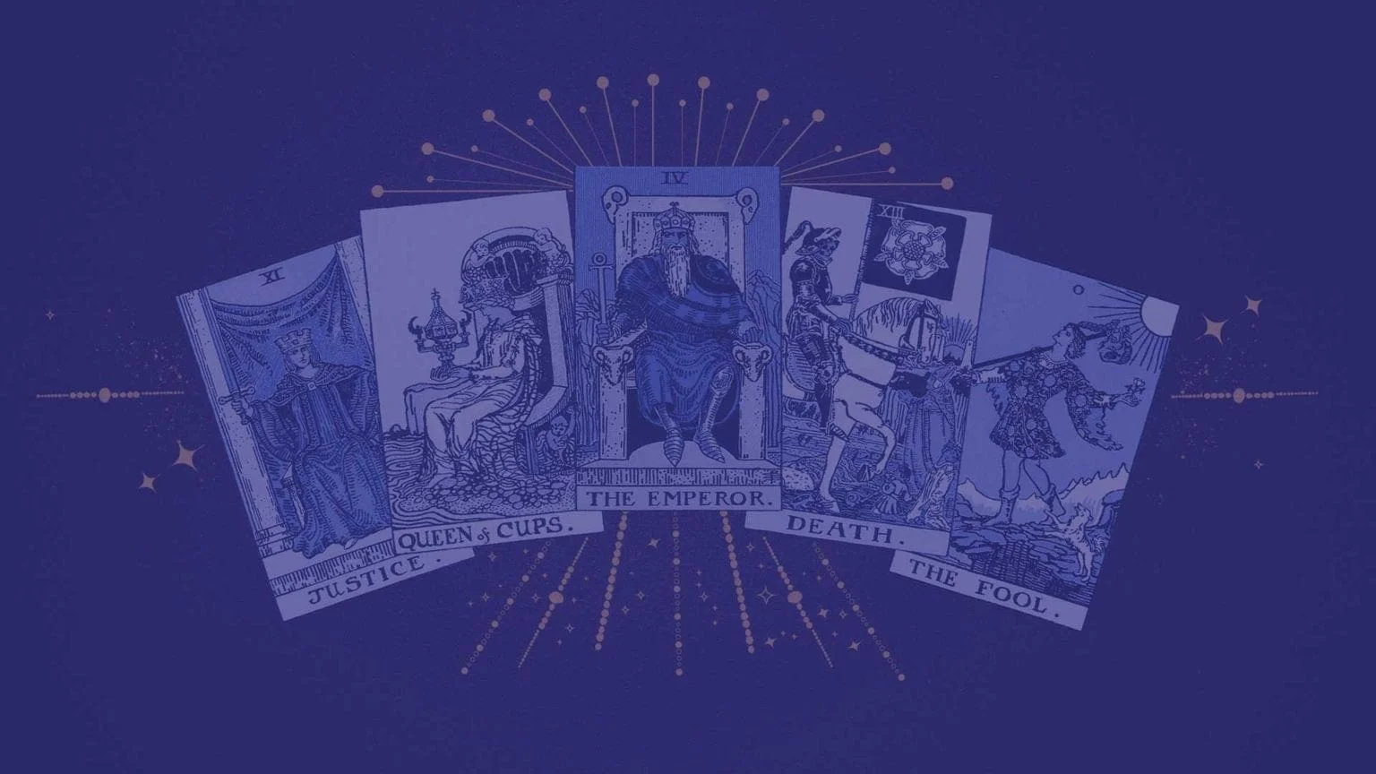 Tarot Services